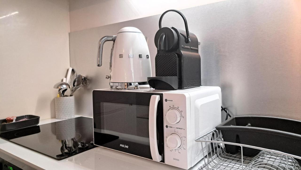 Appartement Centre Vieux Tours Dans Immeuble Historique 3P Esterno foto